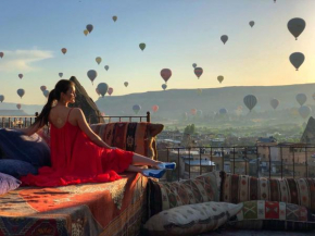 Отель Vista Cave Hotel  Гёреме